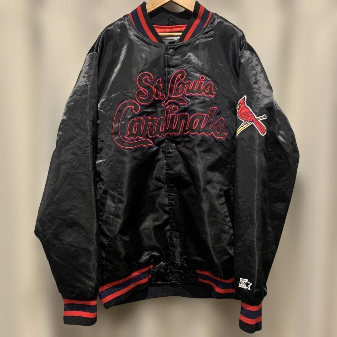 スターター カージナルス スタジャン