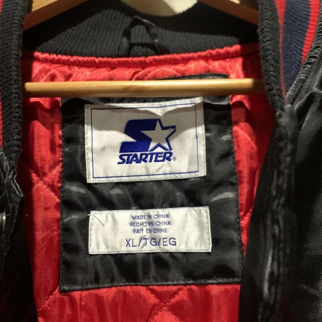 スターター カージナルス スタジャン