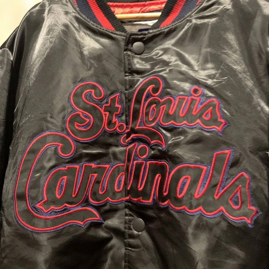 スターター カージナルス スタジャン