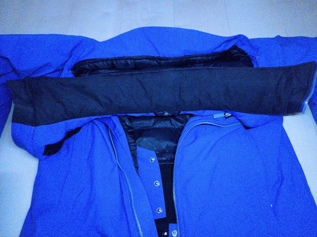 J.LINDEBERG スキーウェア M タグ全て有り