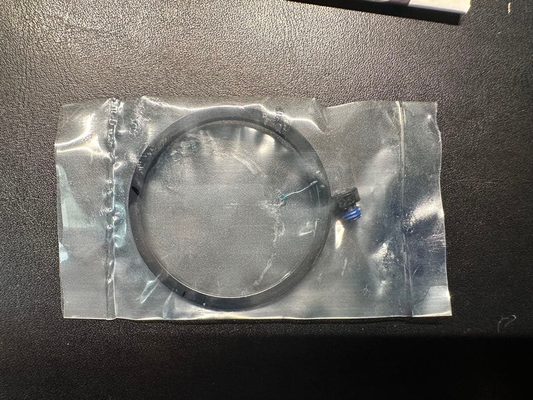 3T 11S Overdrive Cassette カセットスプロケット