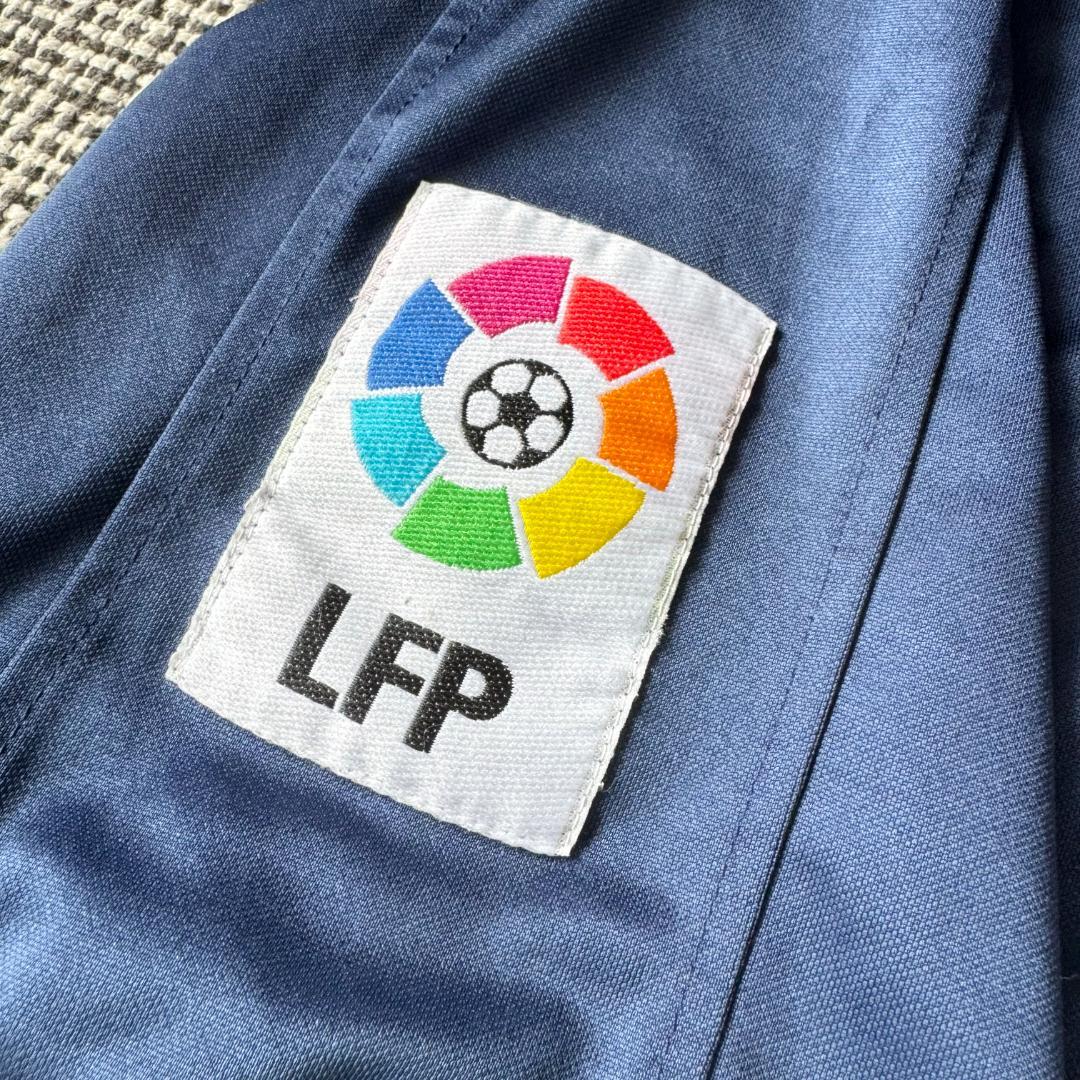 CL準優勝シーズンモデル】バレンシア 00／01（A）LFPパッチ付き