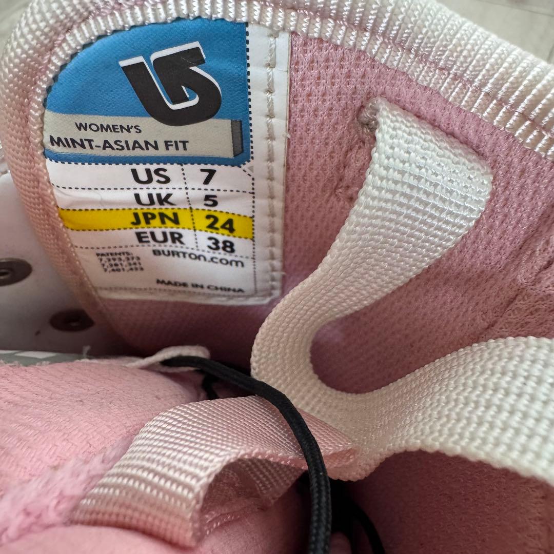 ROSSIGNOL x Burton スノーボードセット 139cm | 激安通販のイーサプライ