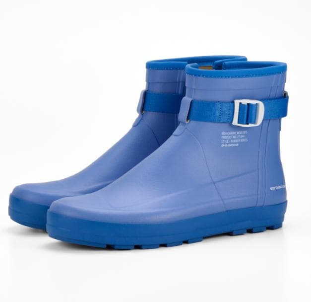 ムーンスター810s ET044 MARKE MODI BDS BLUE