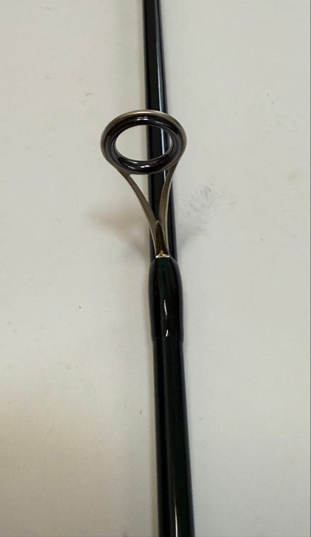 ロッド PALMS Sylpher SGS-76R