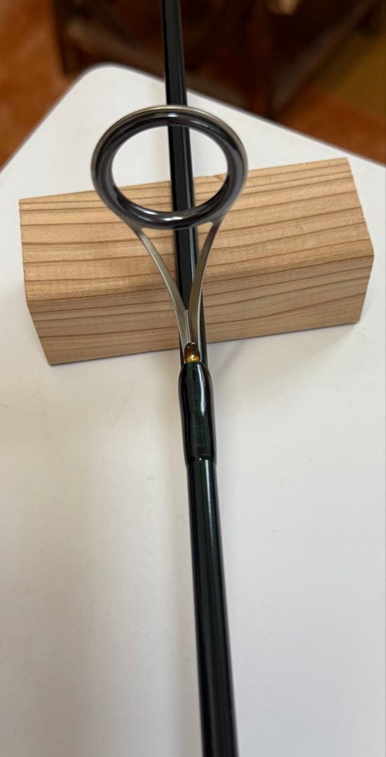 ロッド PALMS Sylpher SGS-76R