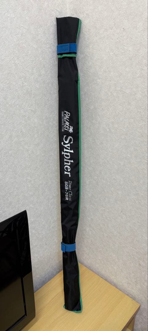 ロッド PALMS Sylpher SGS-76R