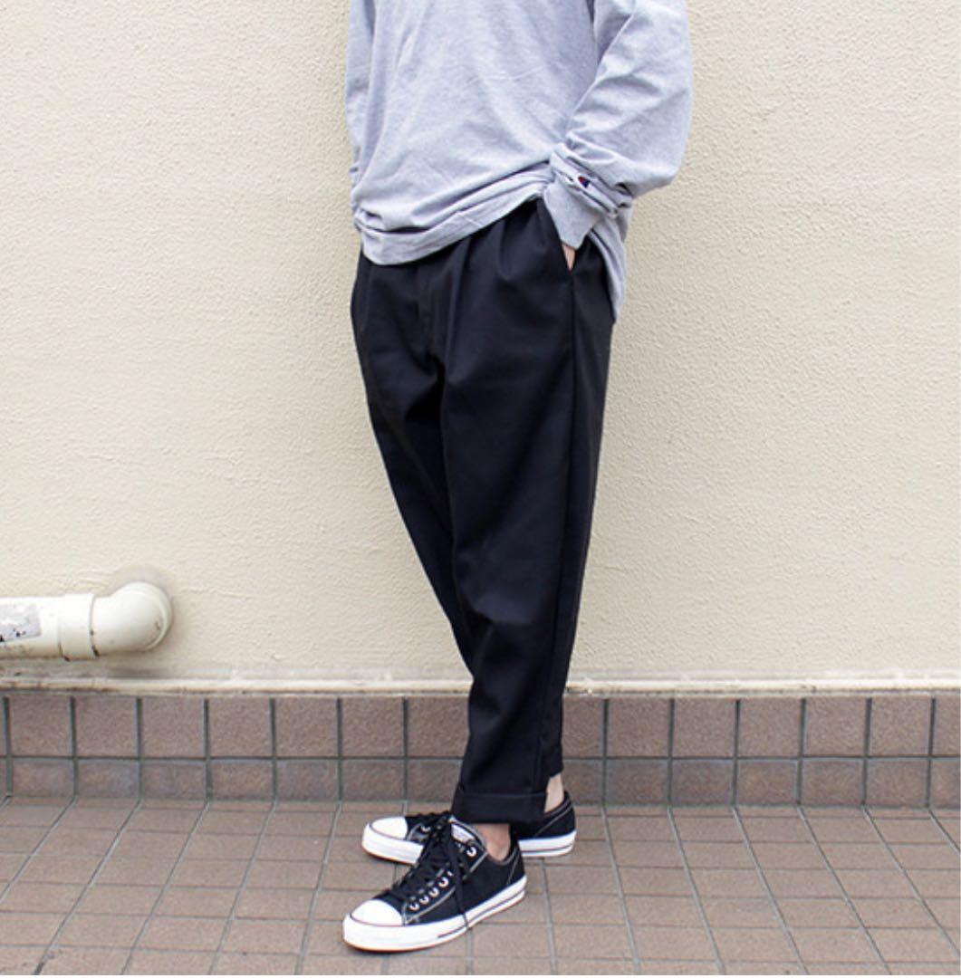 Modesty Industry×ディッキーズ コラボ カスタム チノ パンツ - メルカリ