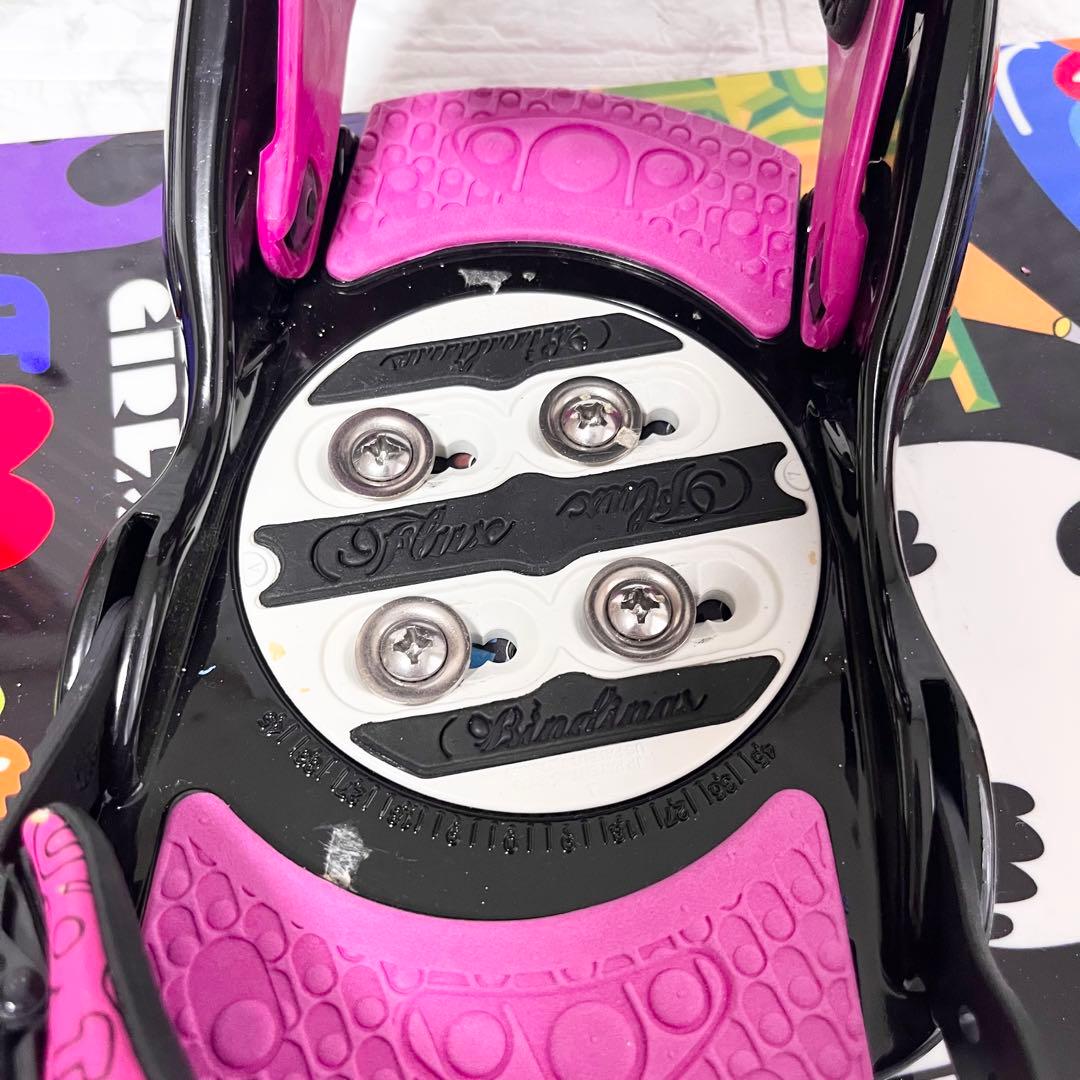 DEATH LABEL 143㎝ TRUST GIRLS LTD デスレーベル