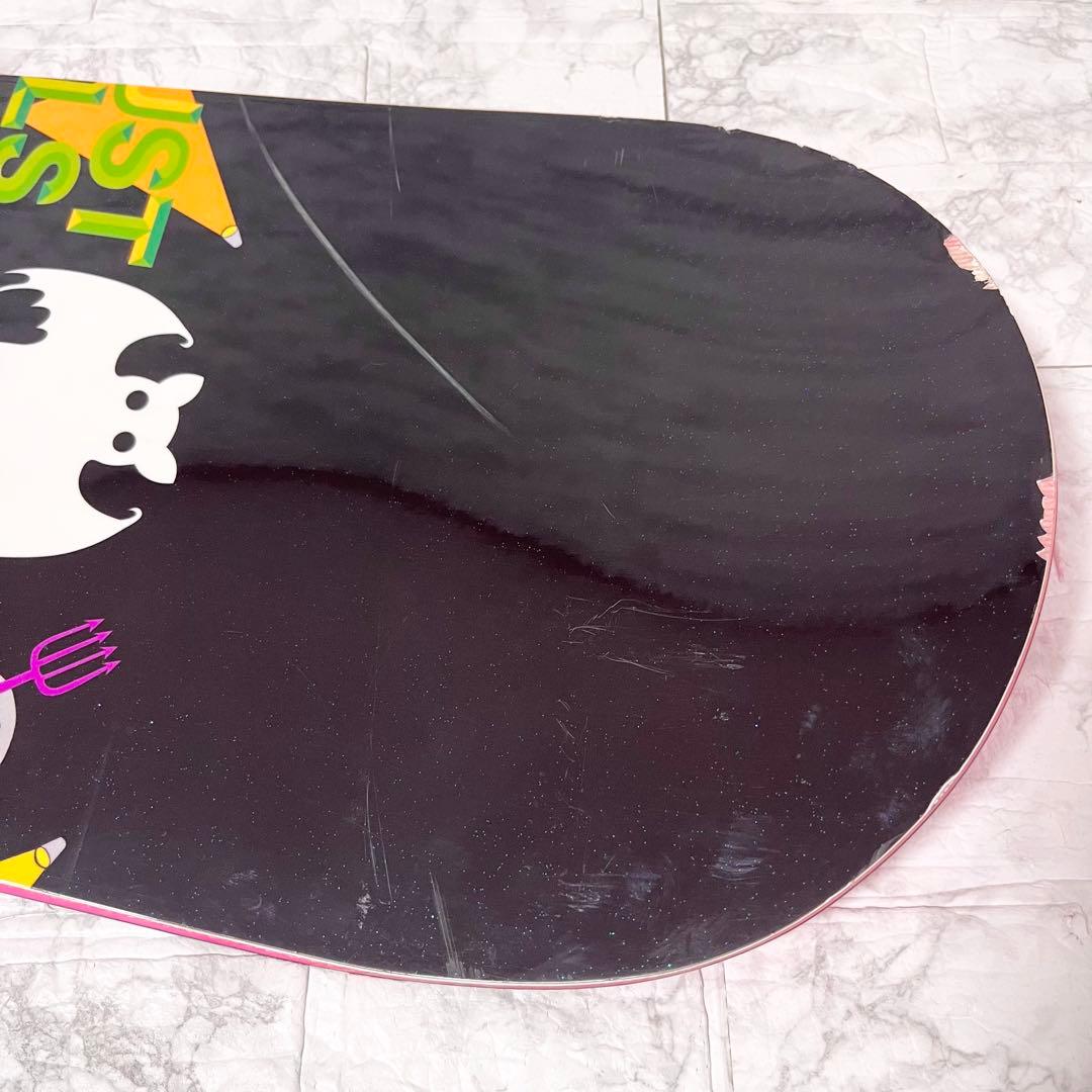 DEATH LABEL 143㎝ TRUST GIRLS LTD デスレーベル