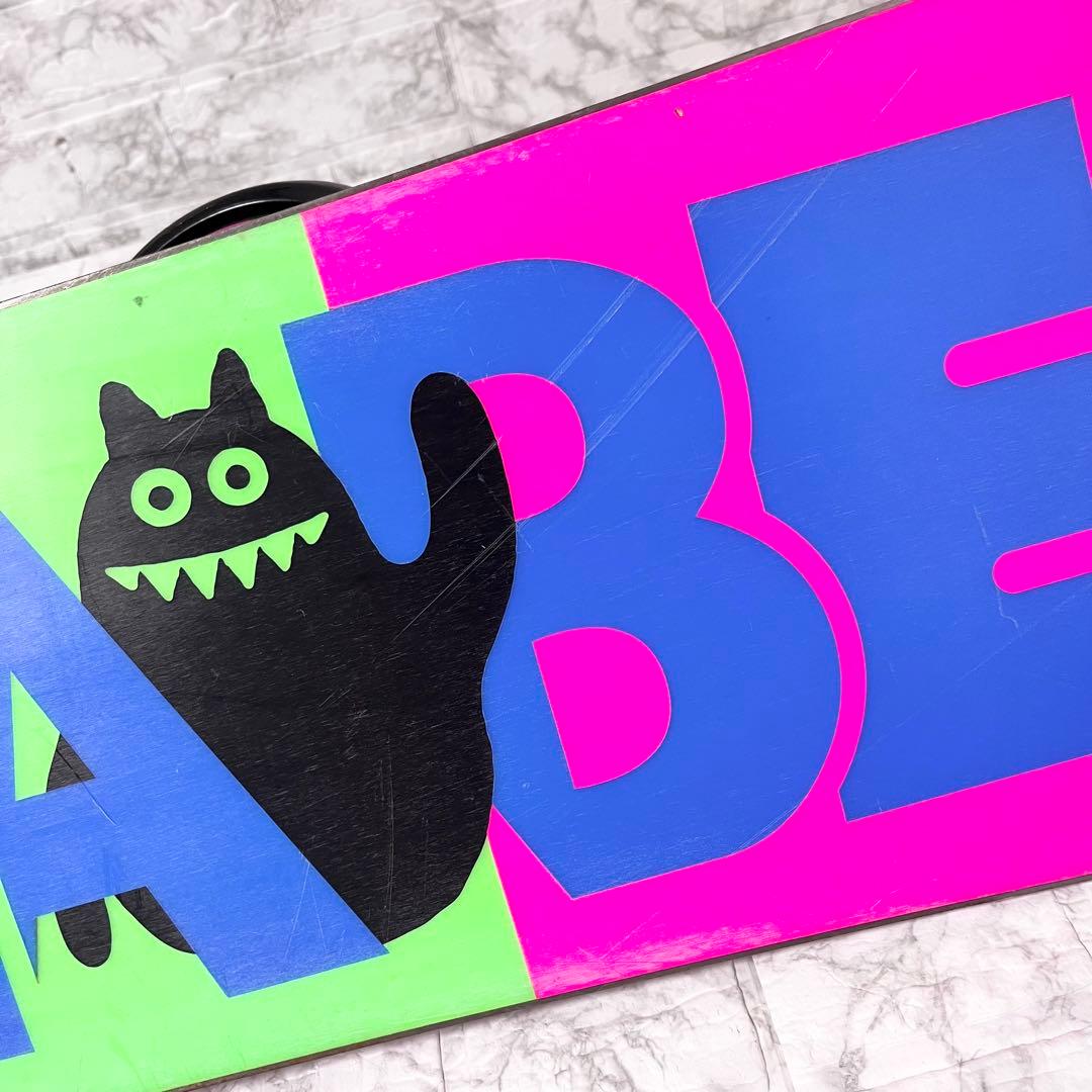 DEATH LABEL 143㎝ TRUST GIRLS LTD デスレーベル