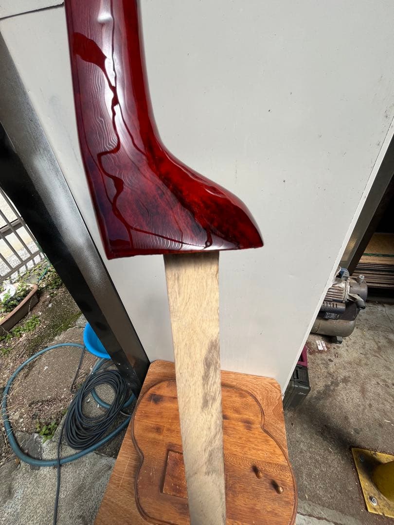 沖縄三線\"(クユナー)島くるち