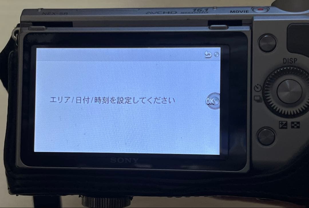 専用対応中　Sony NEX-5R ミラーレス一眼 シルバー
