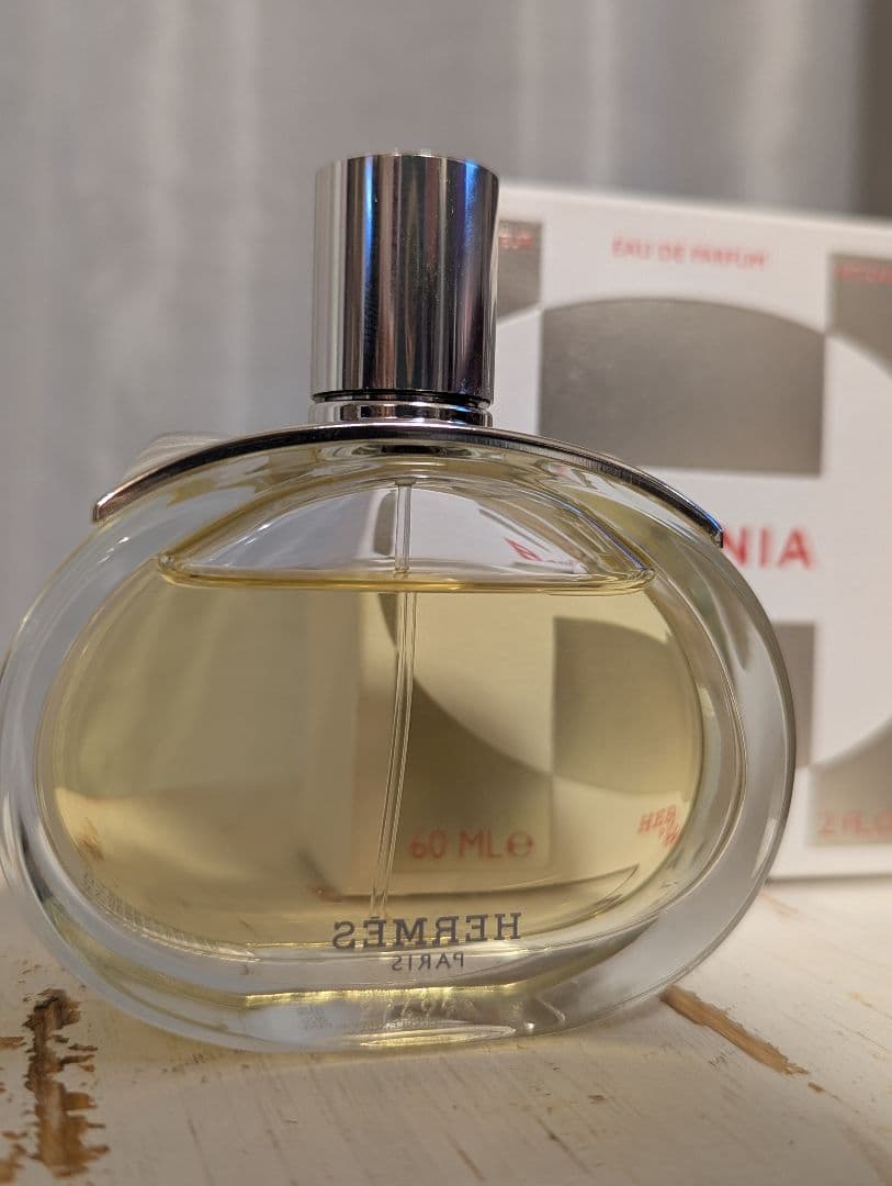HERMES BARÉNIA Eau de Parfum 60ml