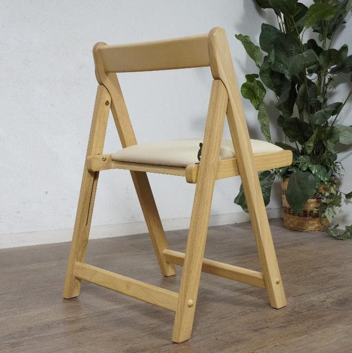 折りたたみデスク＆チェアー　学習机　2点セット　新生活応援