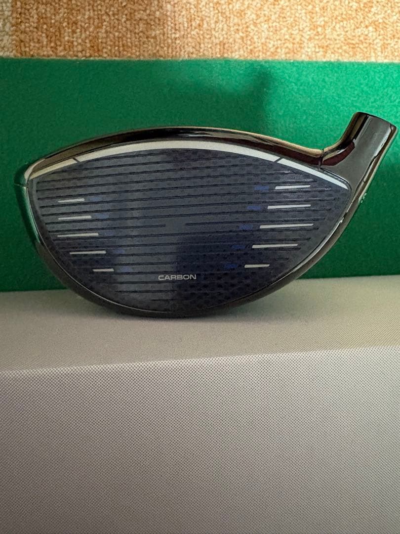 TaylorMade Qi10ドライバー 10.5度