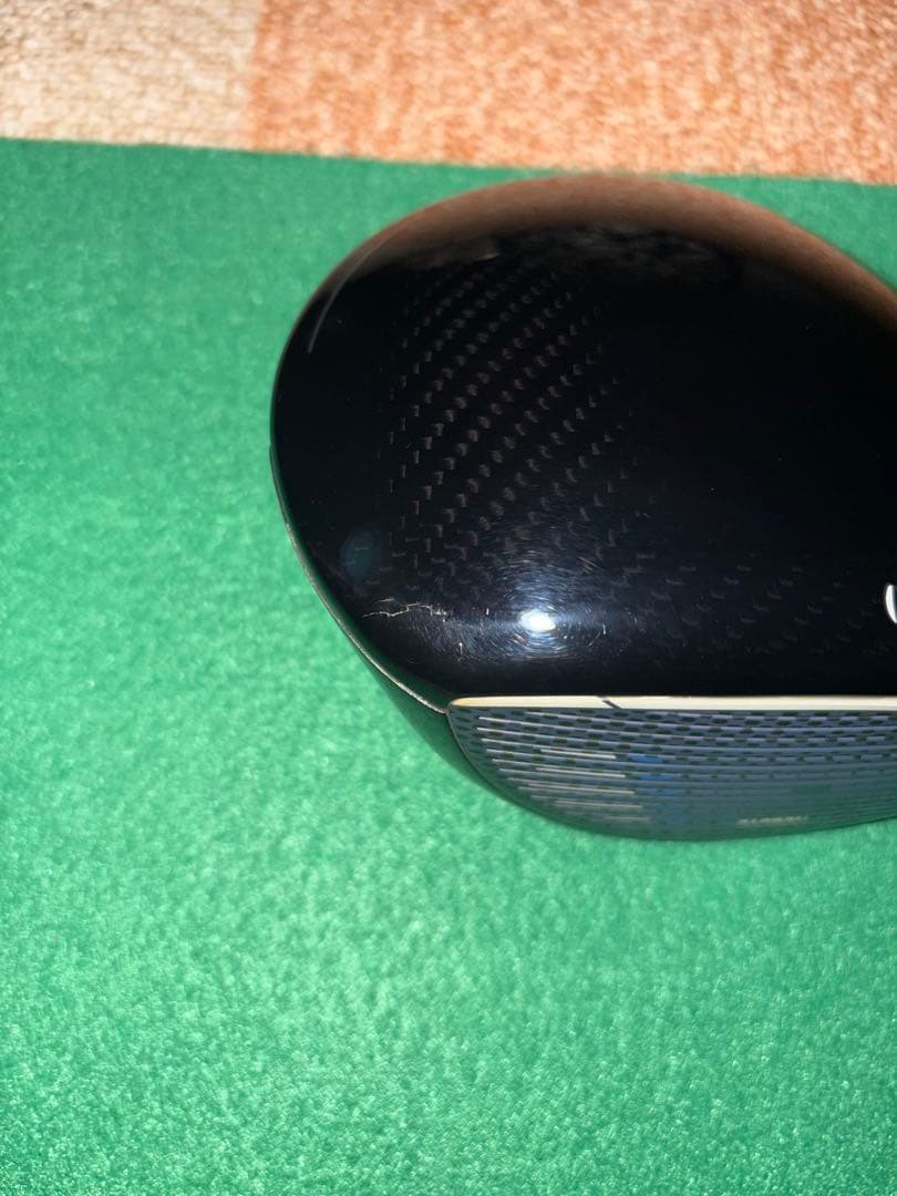 TaylorMade Qi10ドライバー 10.5度