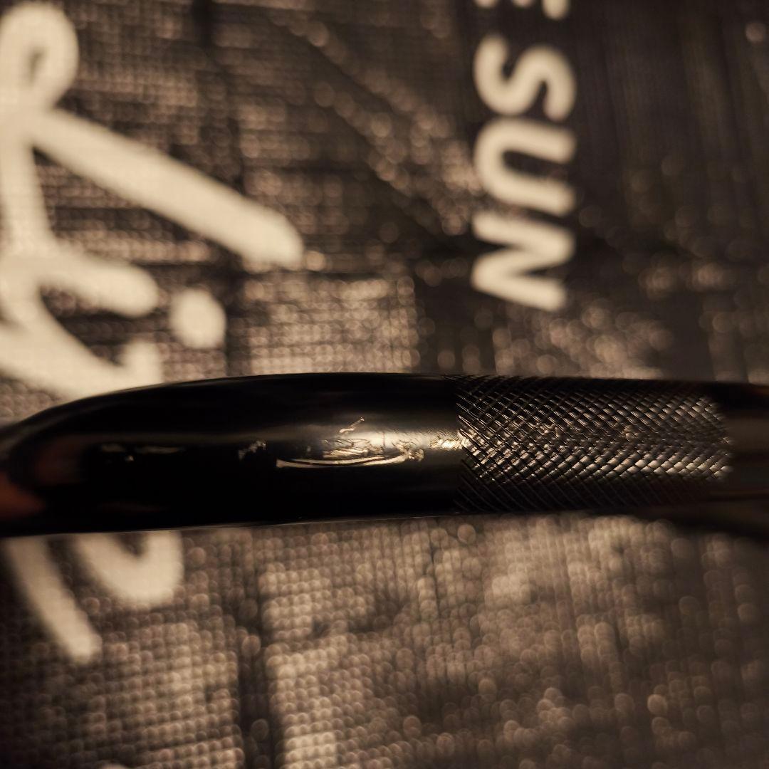 パーツ bmx zen fts bar 8.6Rise