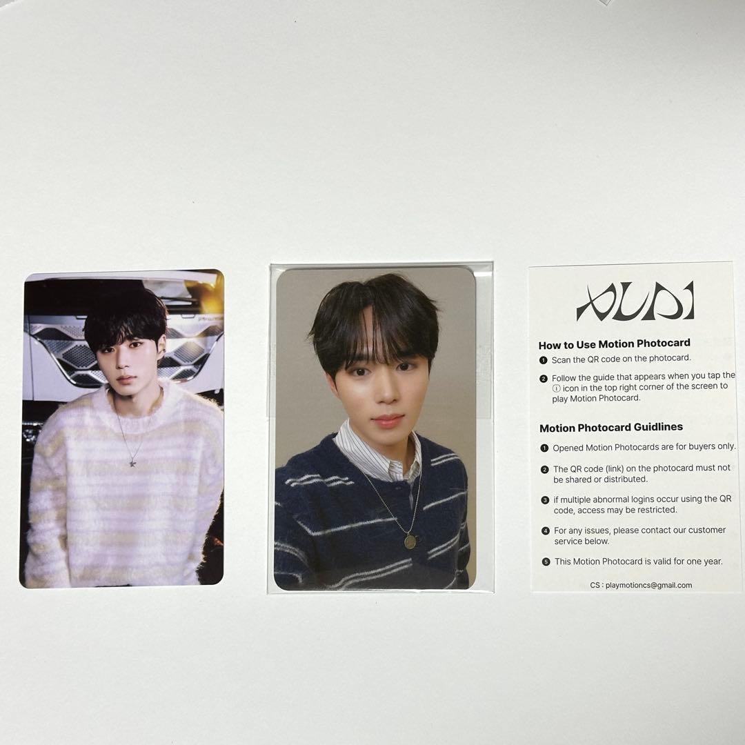 ALD1 COIN NECKLACE ver. ジュンソ トレカ - メルカリ