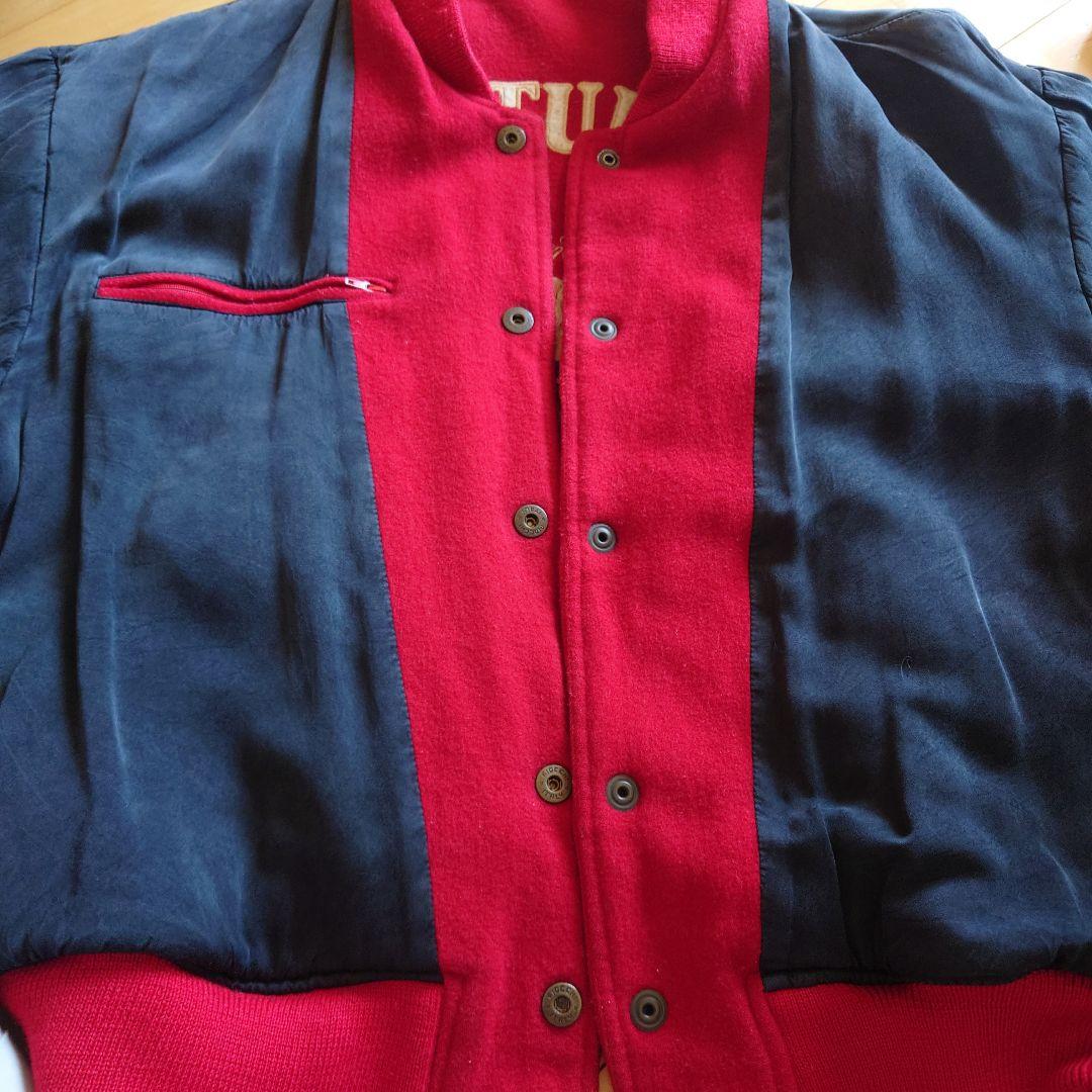 スタジャン　パチーノ　Lサイズ