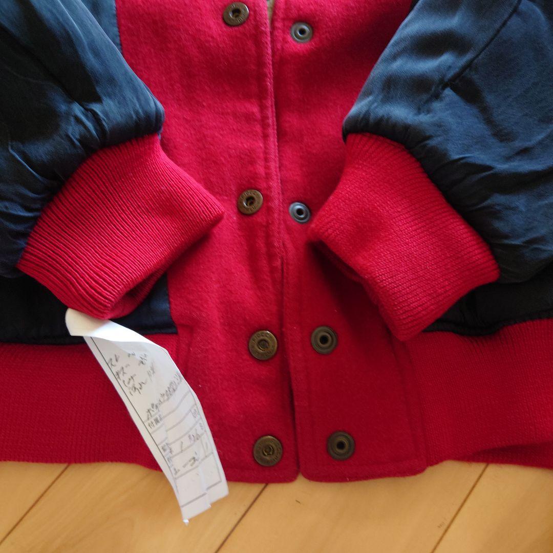 スタジャン　パチーノ　Lサイズ