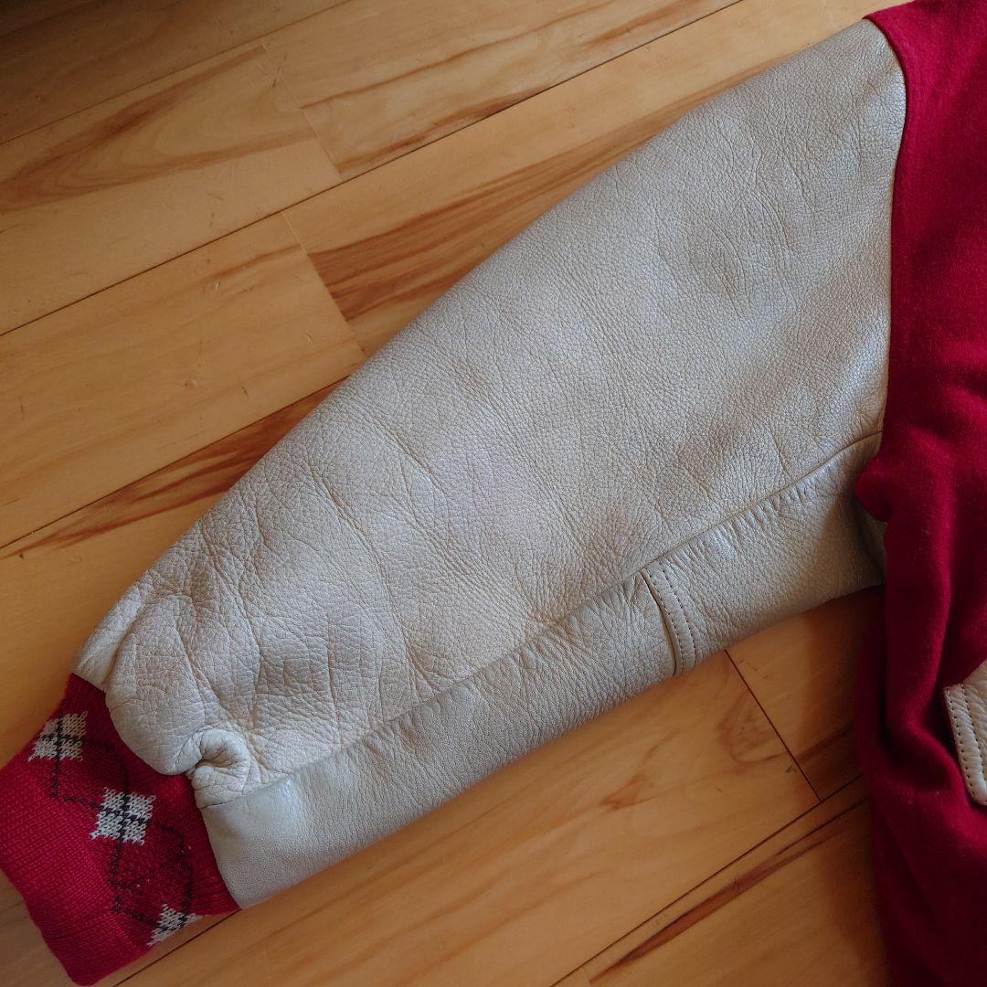 スタジャン　パチーノ　Lサイズ