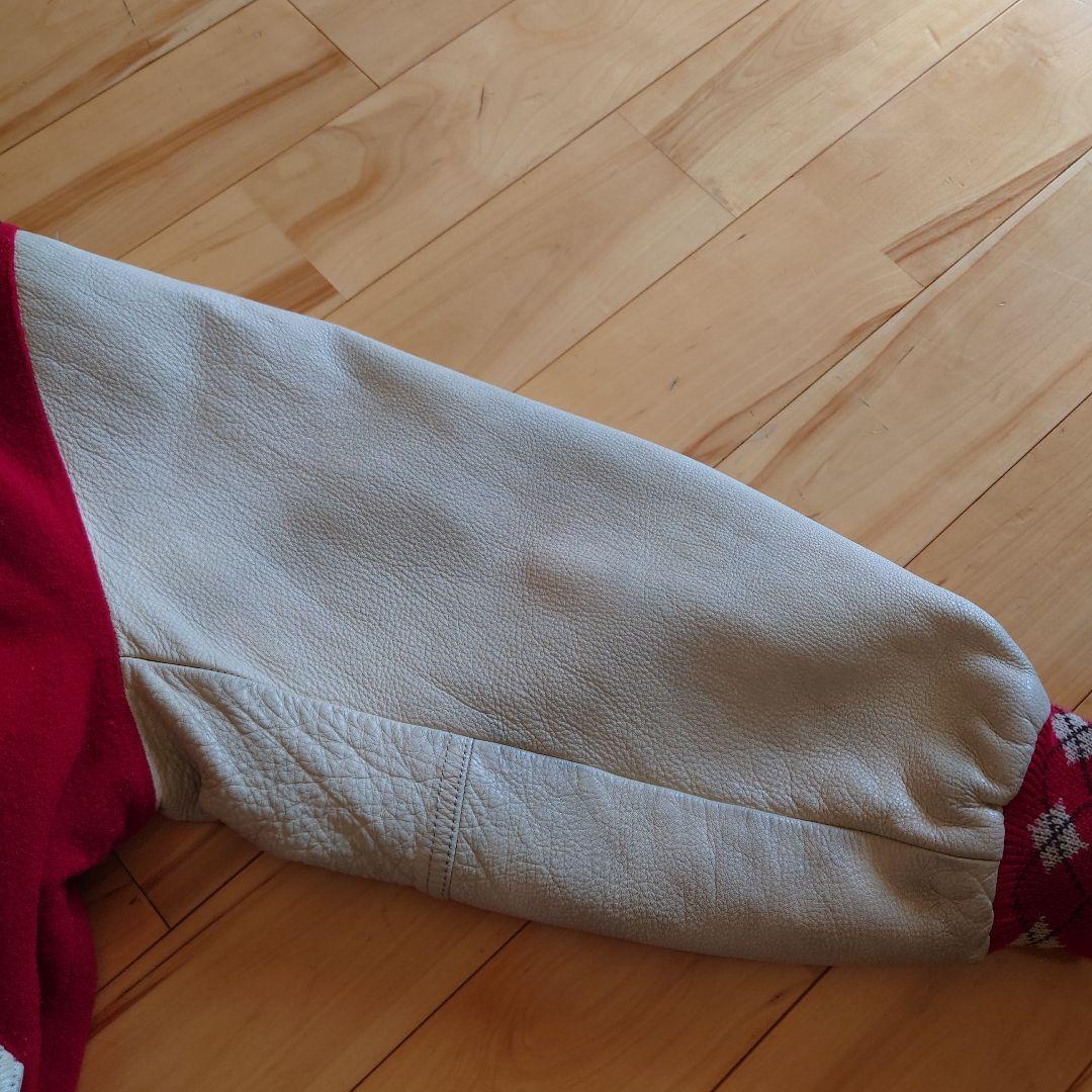 スタジャン　パチーノ　Lサイズ