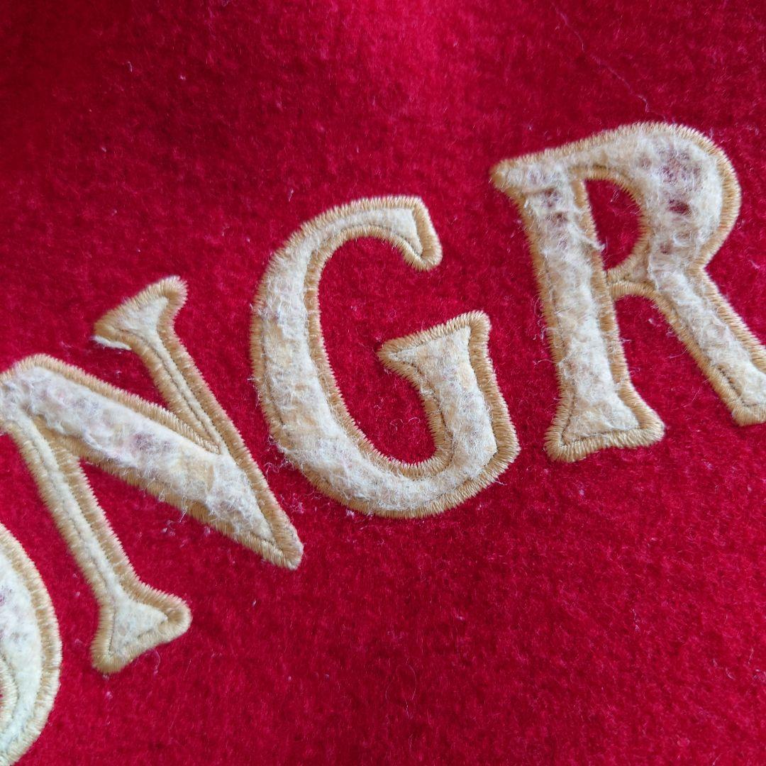 スタジャン　パチーノ　Lサイズ