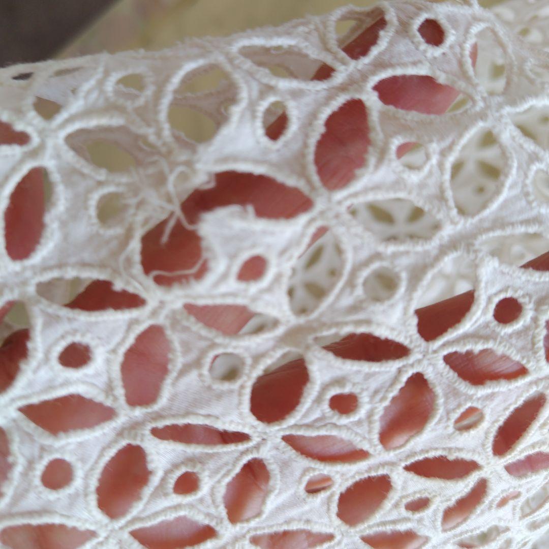 フランスアンティーク　ドレス