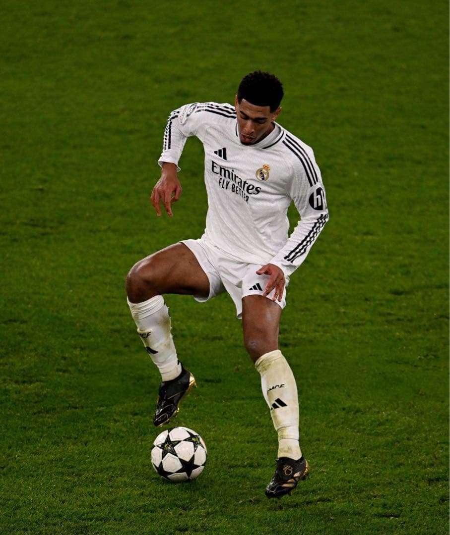 最安Adidas プレデター ELITE FT FG JB ベリンガム 25.5 - メルカリ