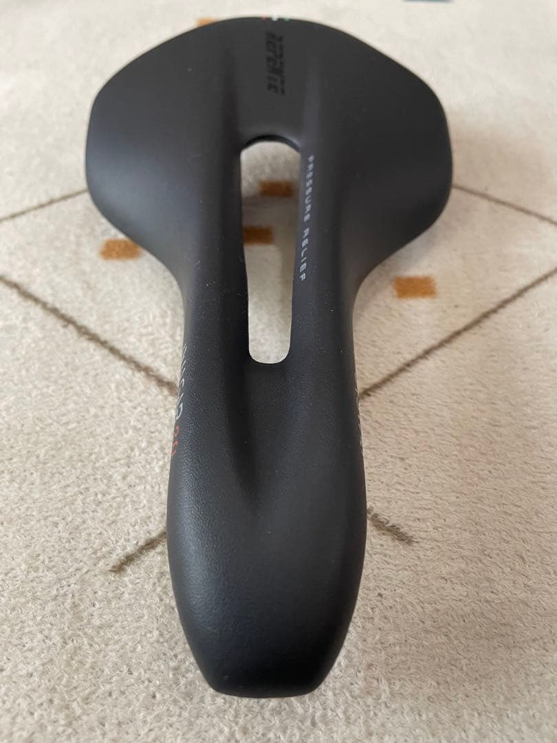 QUASAR 20 サドル (ロードバイクケイリン競技)NJS お 手頃 価格