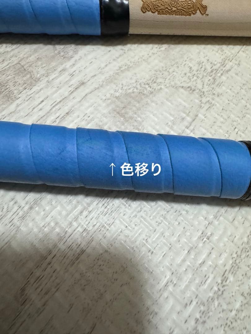 太鼓の達人　公式マイバチ3種セット