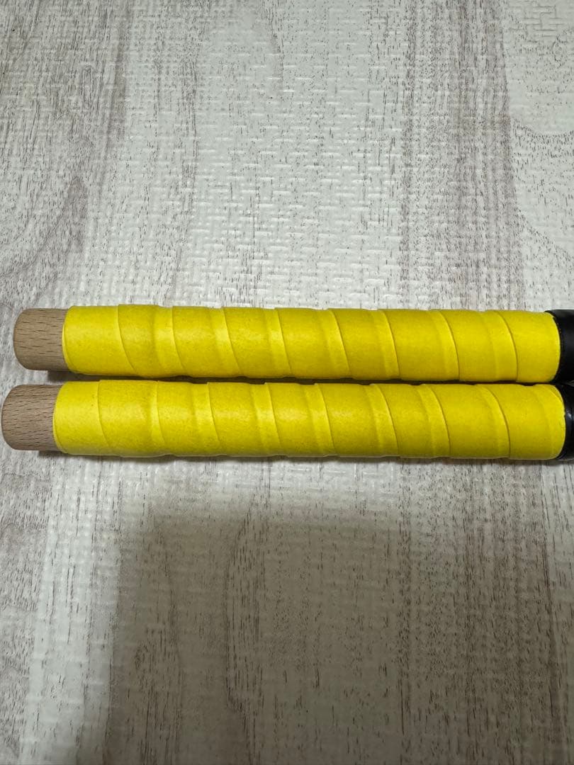 太鼓の達人　公式マイバチ3種セット