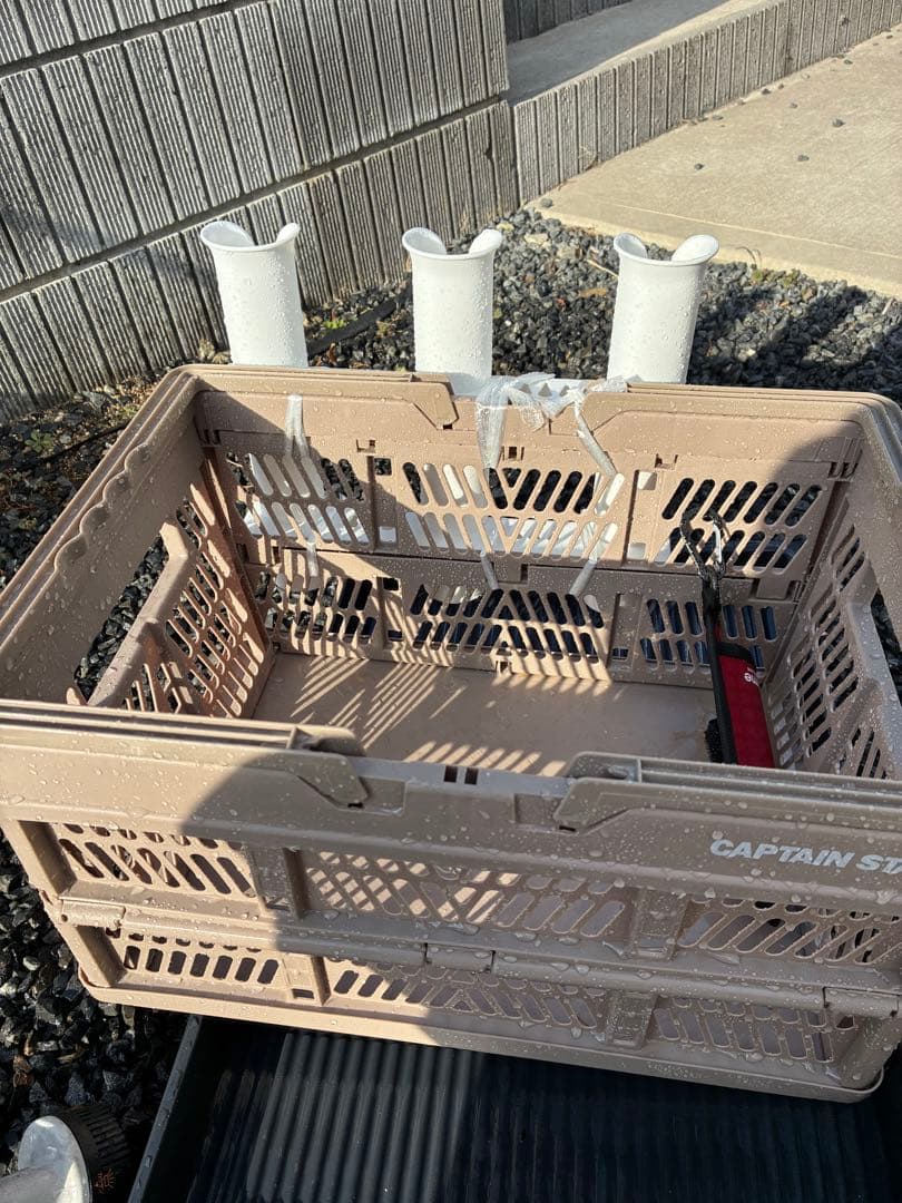 Actask スタンドアップパドルボード オレンジ