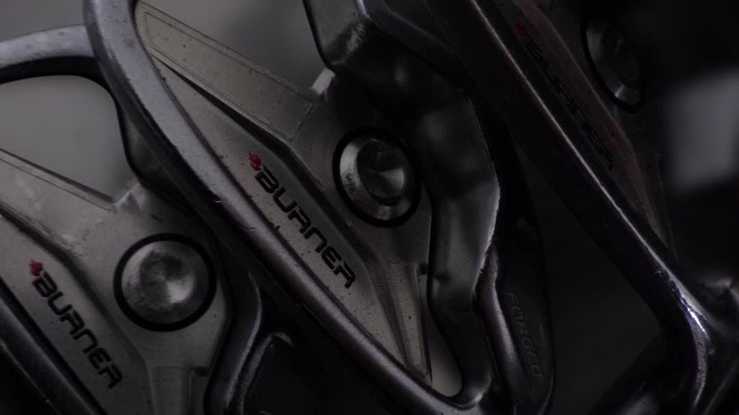 よ*ん様 840/PYKES PEAK ゴルフバッグ 迷彩柄 PP-01大量セッ