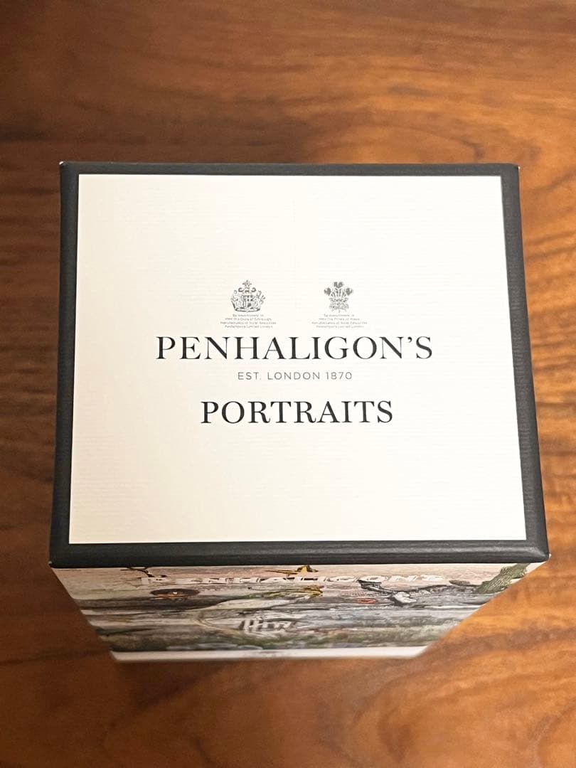 ペンハリガン ハートレスヘレン EDP 75ml 並行輸入品