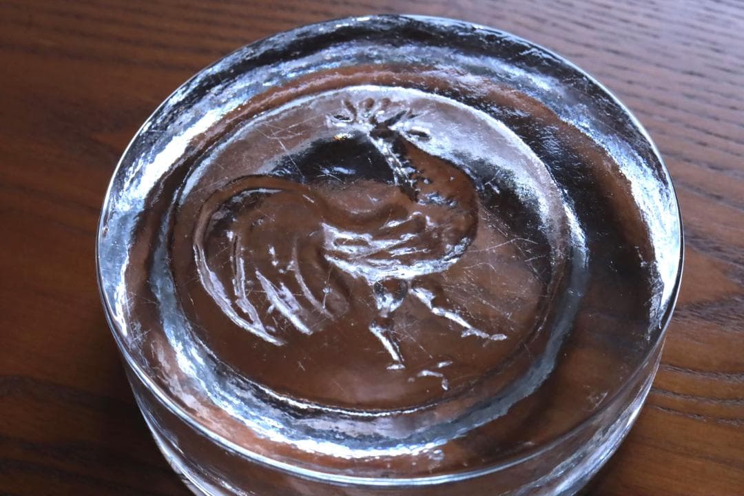 Erik Hoglund エリックホグラン 灰皿 rheclll