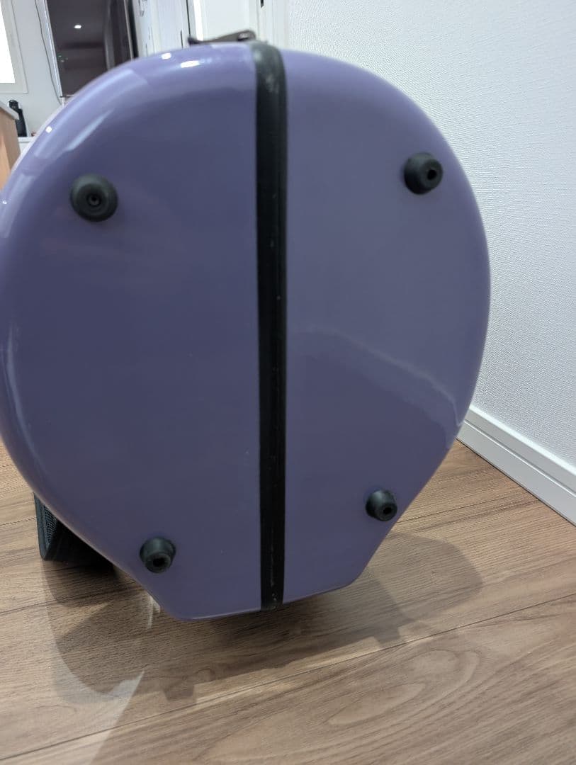 C.C.シャイニーケース ユーフォニアム ケース ウィステリア