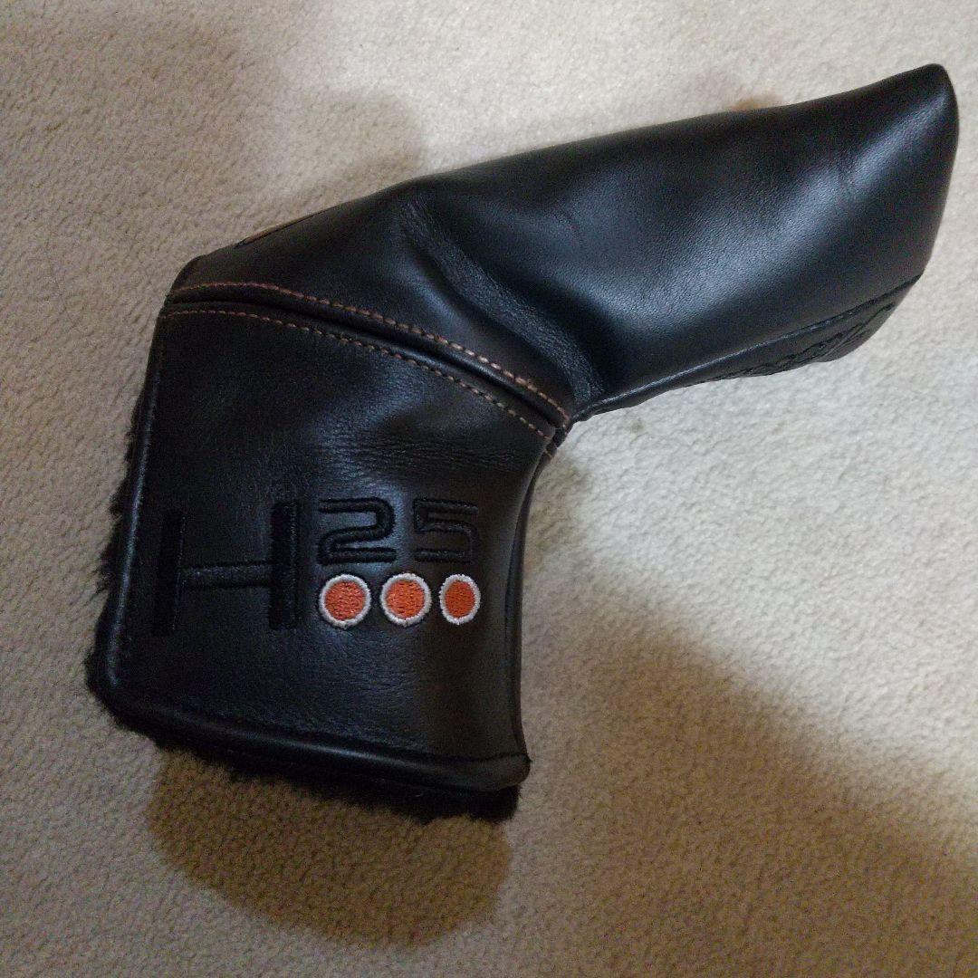 H25 リミテッド トレリウム ニューポート2