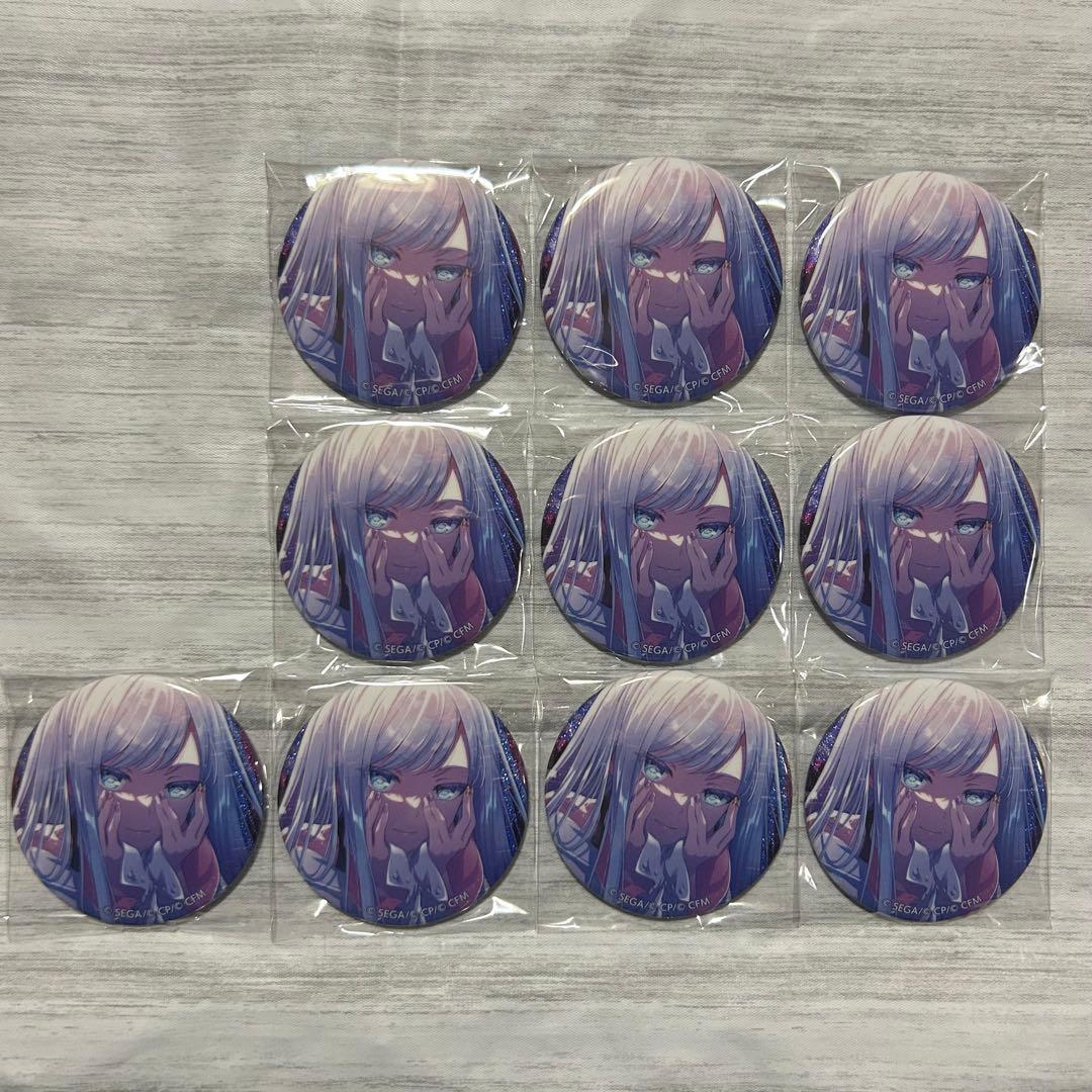 プロセカ グリ缶 8B 宵崎奏 10点 - メルカリ