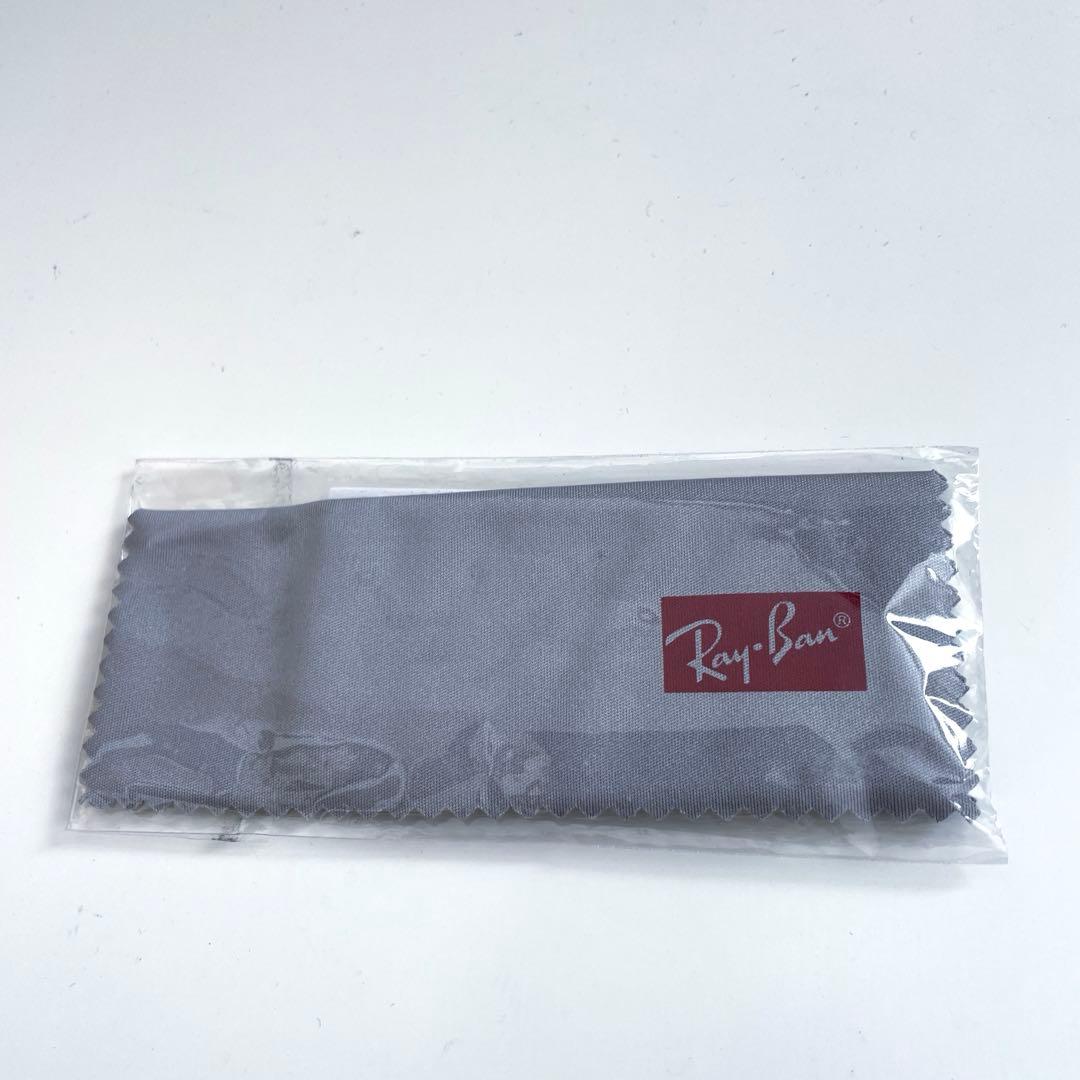 限定！レイバン×木村拓哉ウェイファーラー日本限定 RB2140-Fコラボキムタク