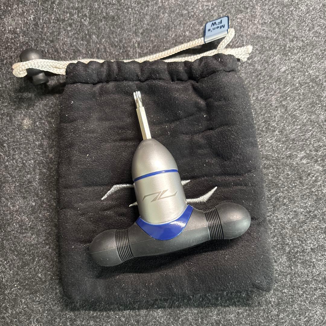 maruman DANGAN7 TITANIUM MF 10.5° ドライバー