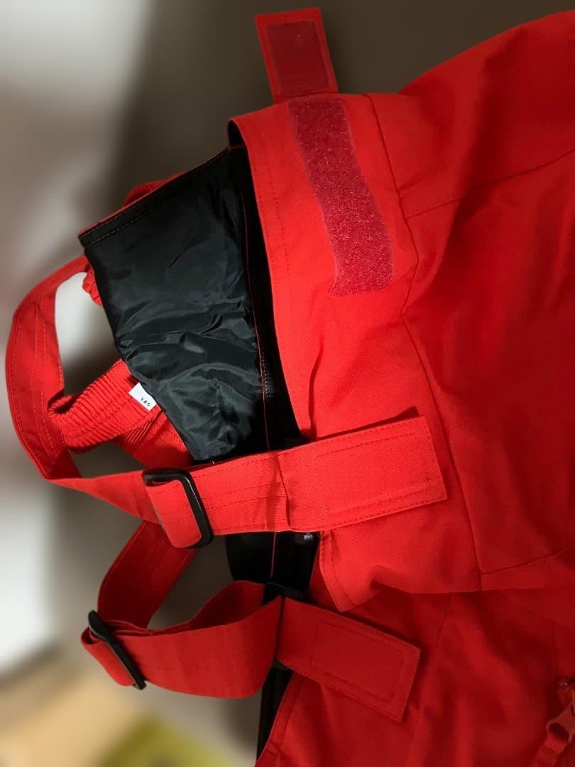 Phenix 未使用　迷彩柄 スキーウェア上下セット170cm