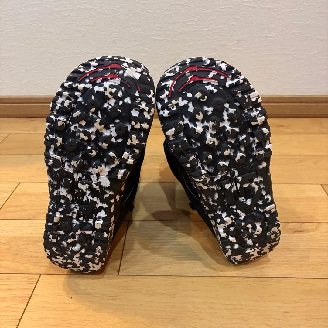 BURTON バートン スノーボード ブーツ 21cm BOA GROM