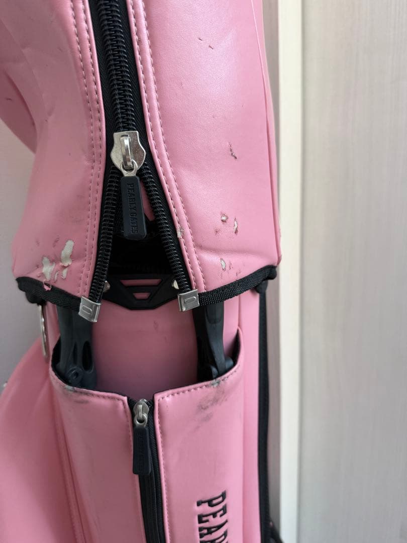 パーリーゲイツ　キャディバッグ