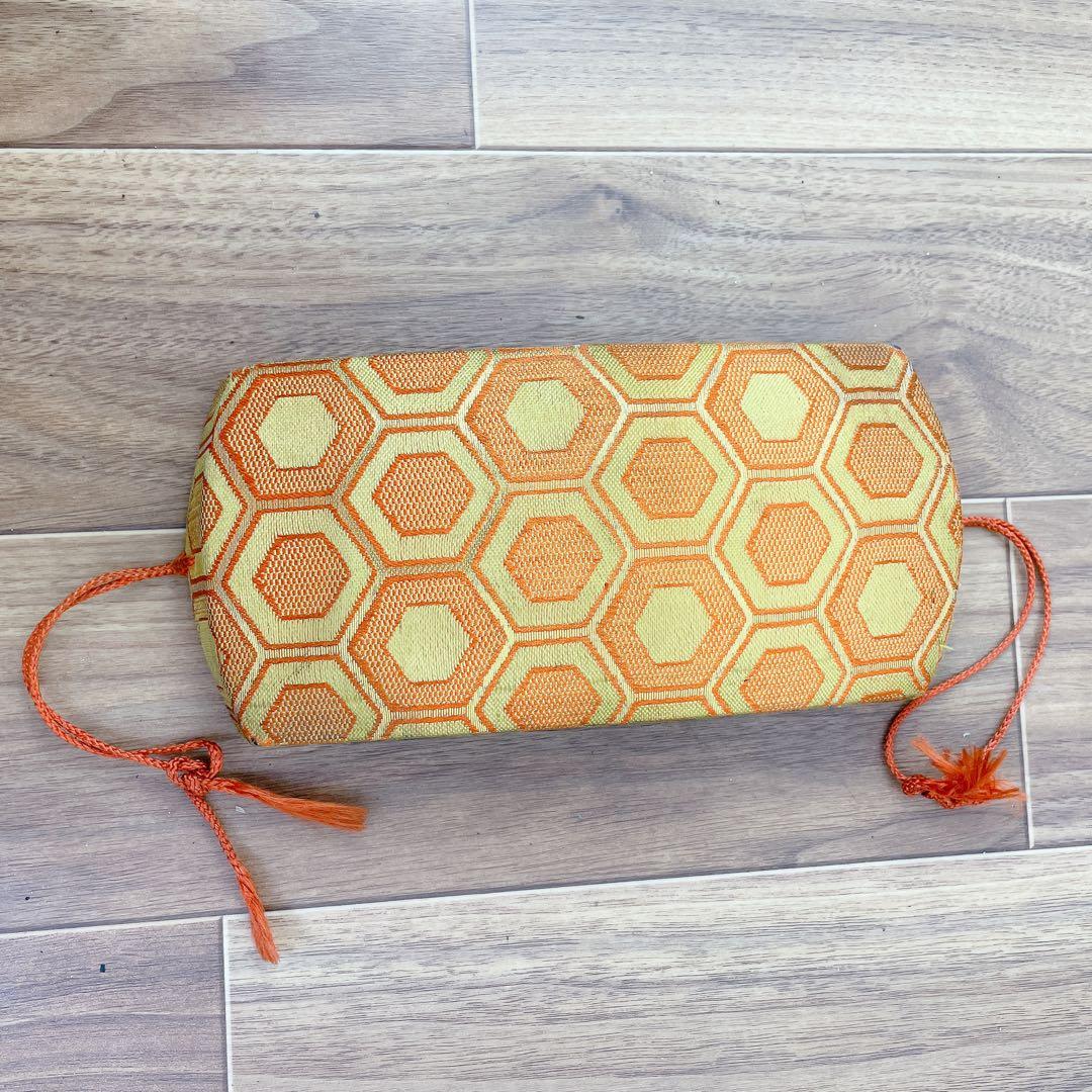 三味線 犬皮 平溝　丸打胴　細棹 溝なし 破れなし