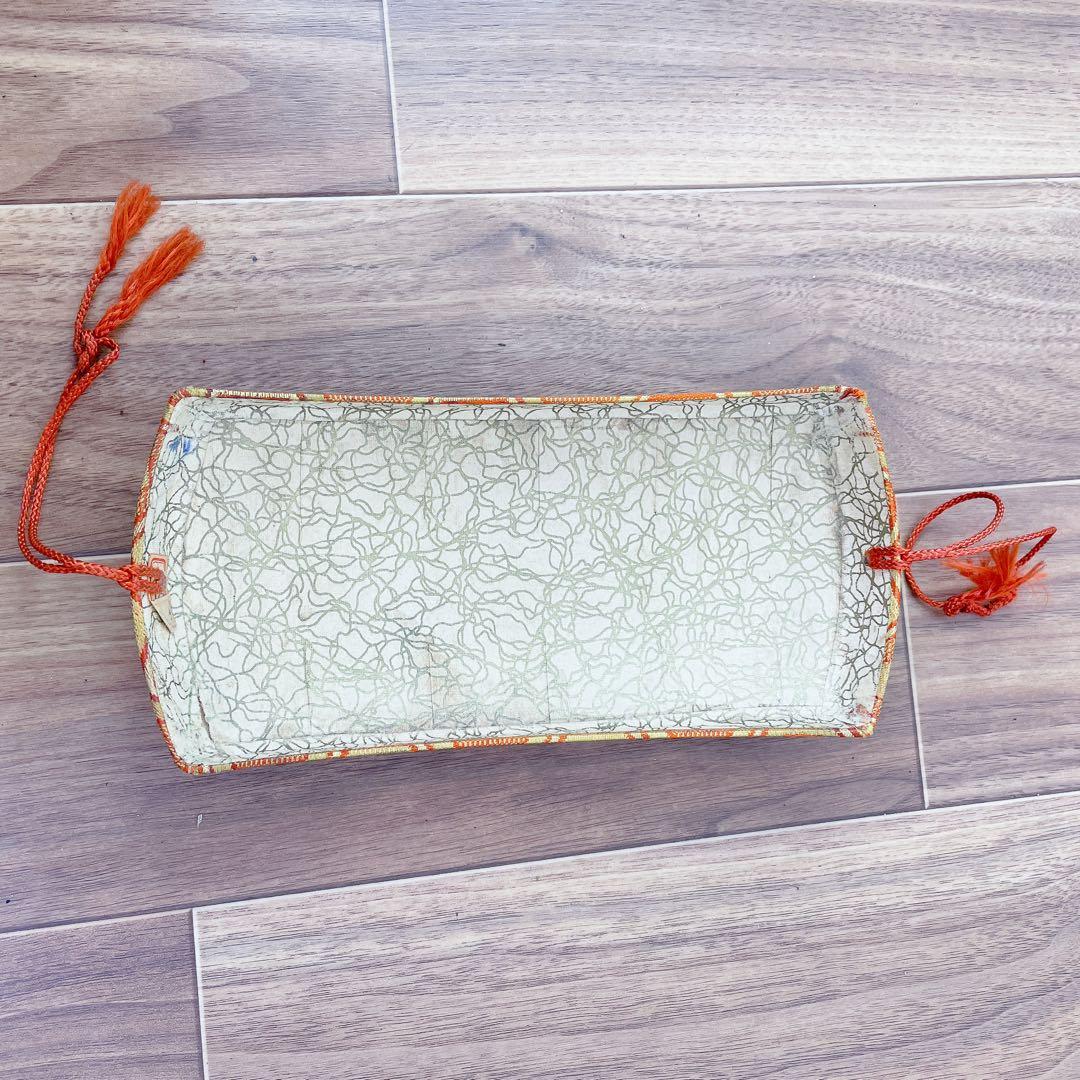 三味線 犬皮 平溝　丸打胴　細棹 溝なし 破れなし