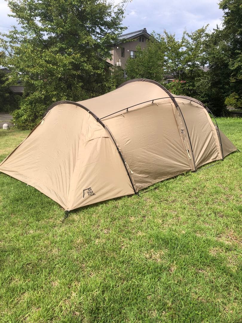 サバティカル　ギリア