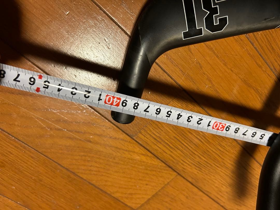 3T & PROFILE DH ハンドルセット