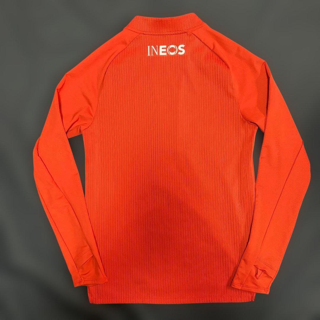 【Sサイズ】NIKE Pro Elite2023 NN Long Sleeves